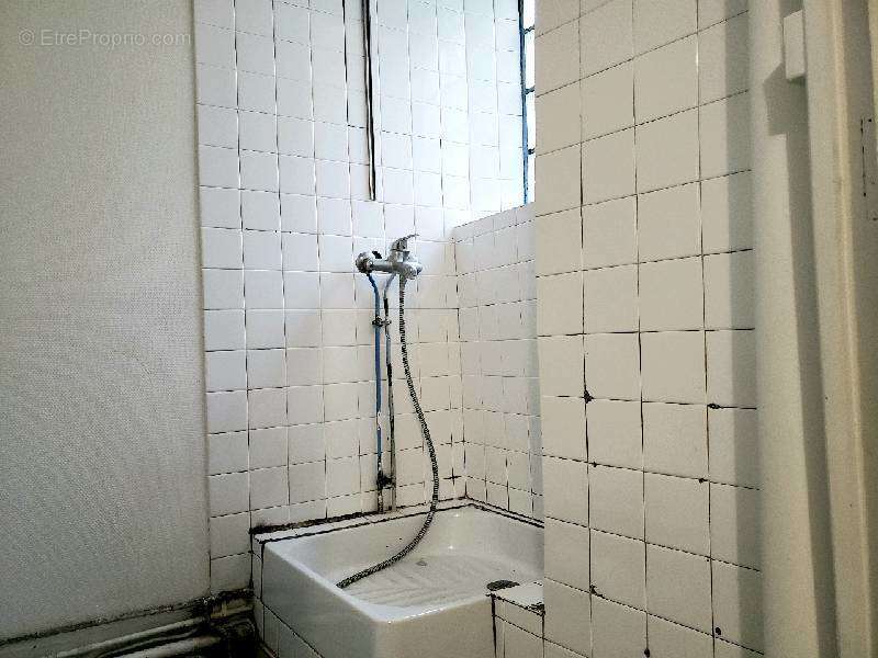 Appartement à LIMEIL-BREVANNES