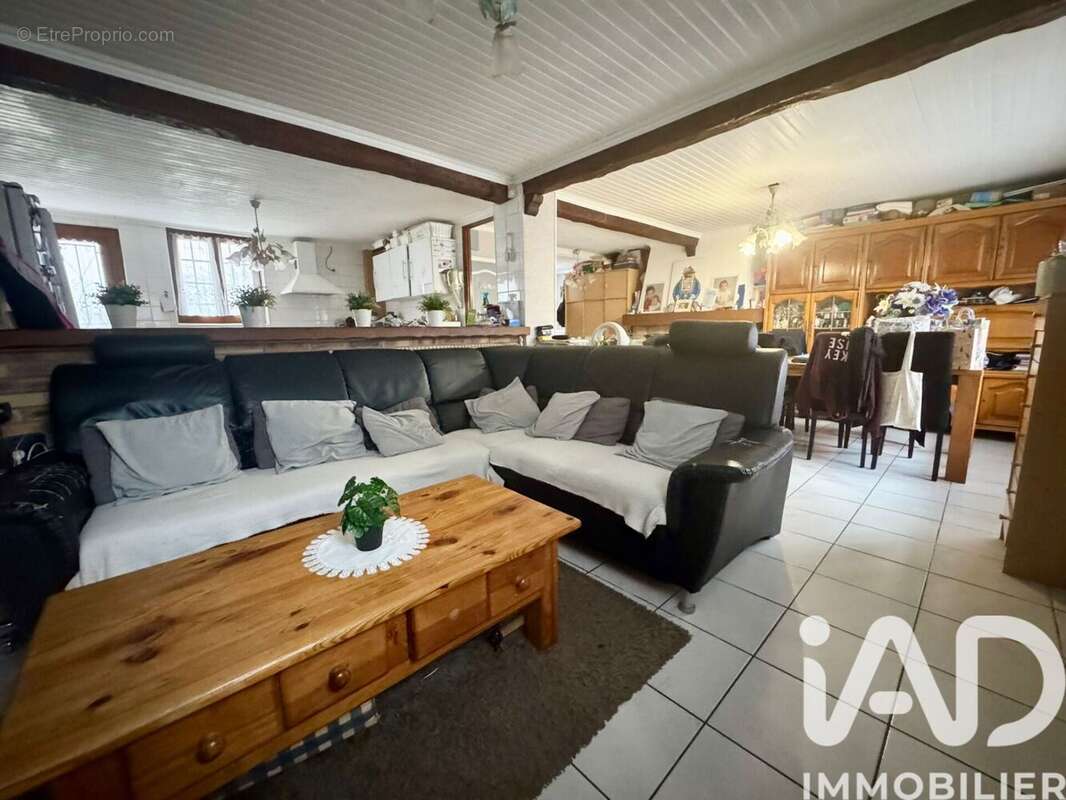 Photo 2 - Maison à ORMESSON-SUR-MARNE