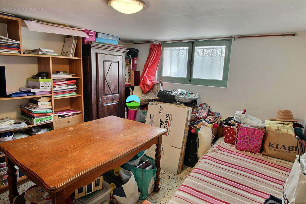 Maison à CARPENTRAS