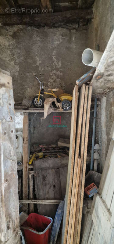 Maison de village - photo 32
