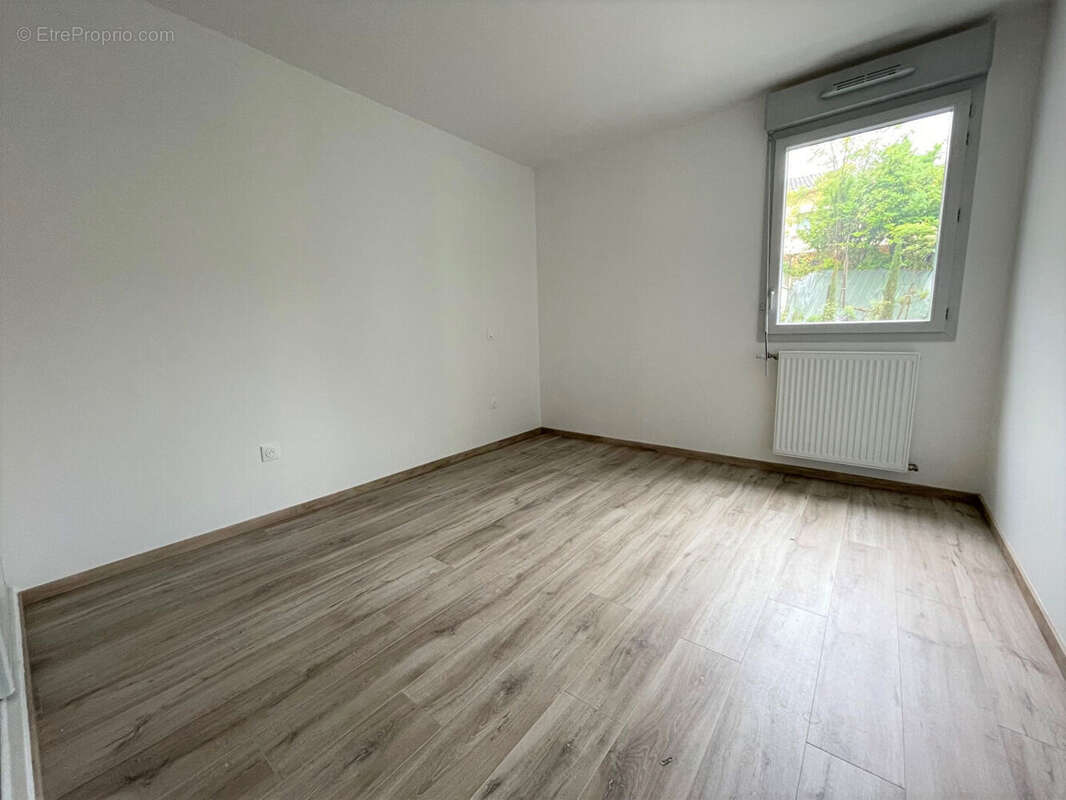 Appartement à CASTANET-TOLOSAN