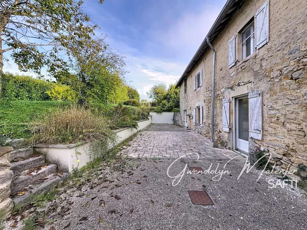 Photo 2 - Maison à LIESLE