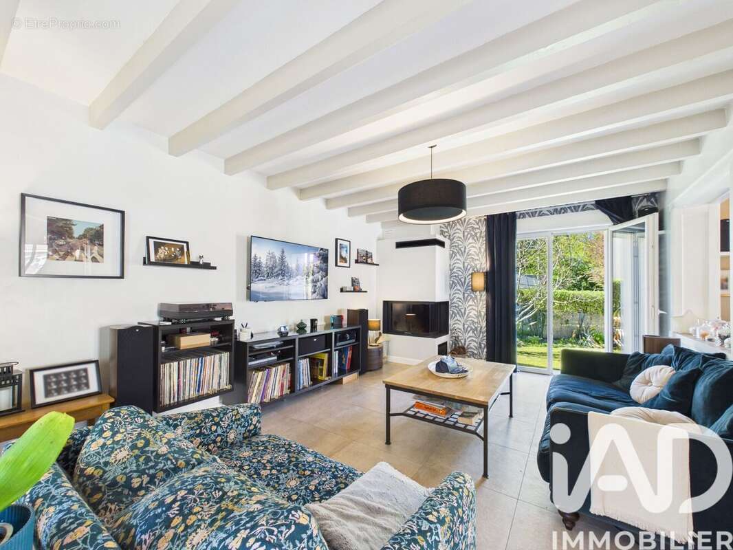 Photo 6 - Maison à LISSES