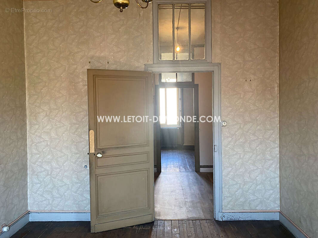 Appartement à PERIGUEUX