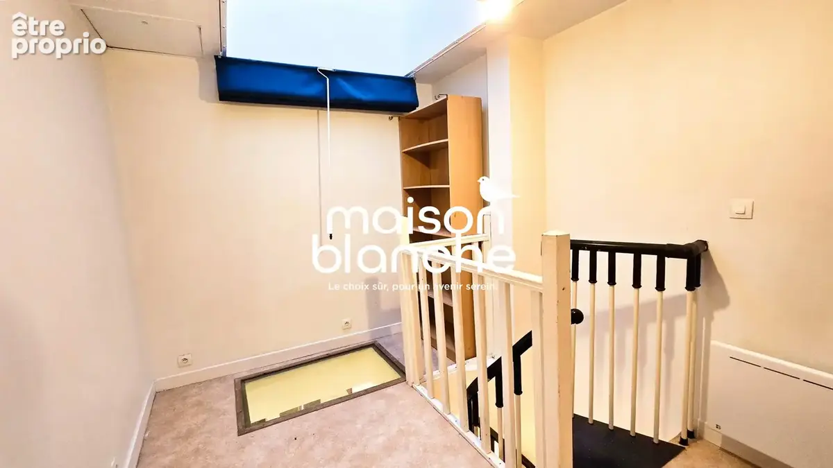 Appartement 2 pièces 23 m² à vendre à Rochefort (17300) - photo 3
