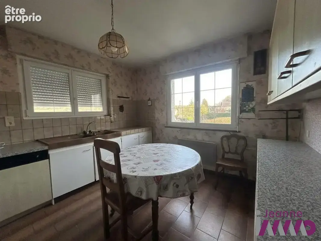 Maison 5 pièces 109 m² à vendre à Belfort (90000) - photo 3