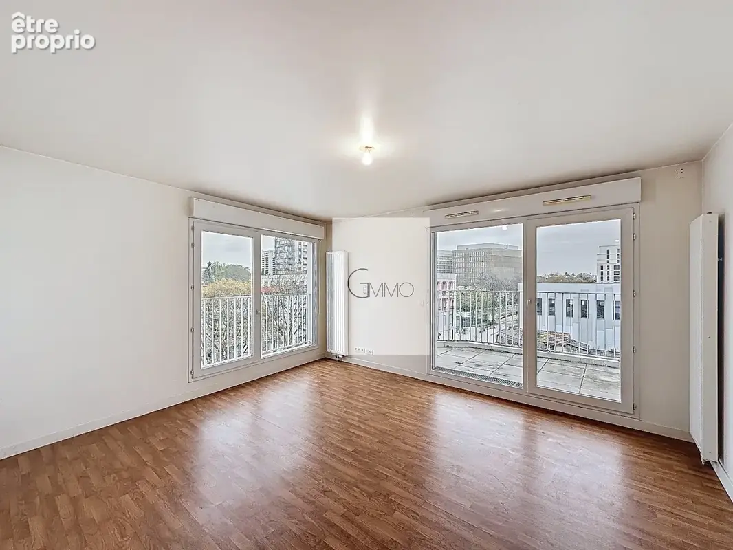 Appartement 3 pièces 60 m² à vendre à L'hay-Les-Roses (94240) - photo 3