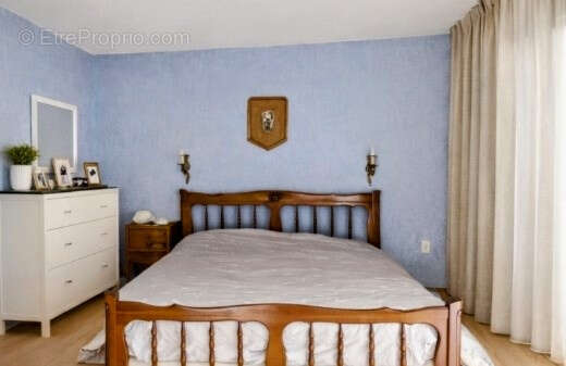 Appartement à MARSEILLE-12E