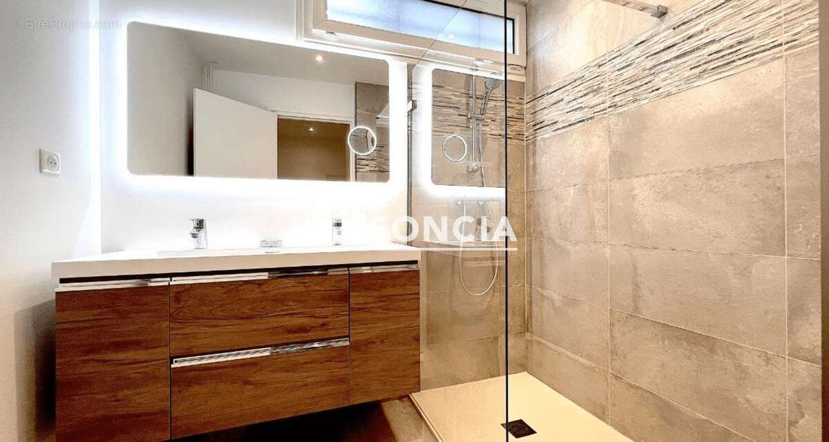 Appartement à SCEAUX