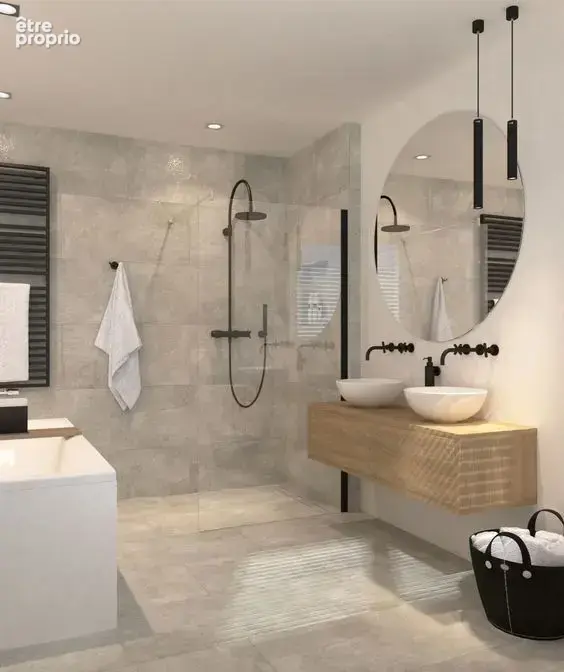 Maison 3 chambres sur plouider - photo 3