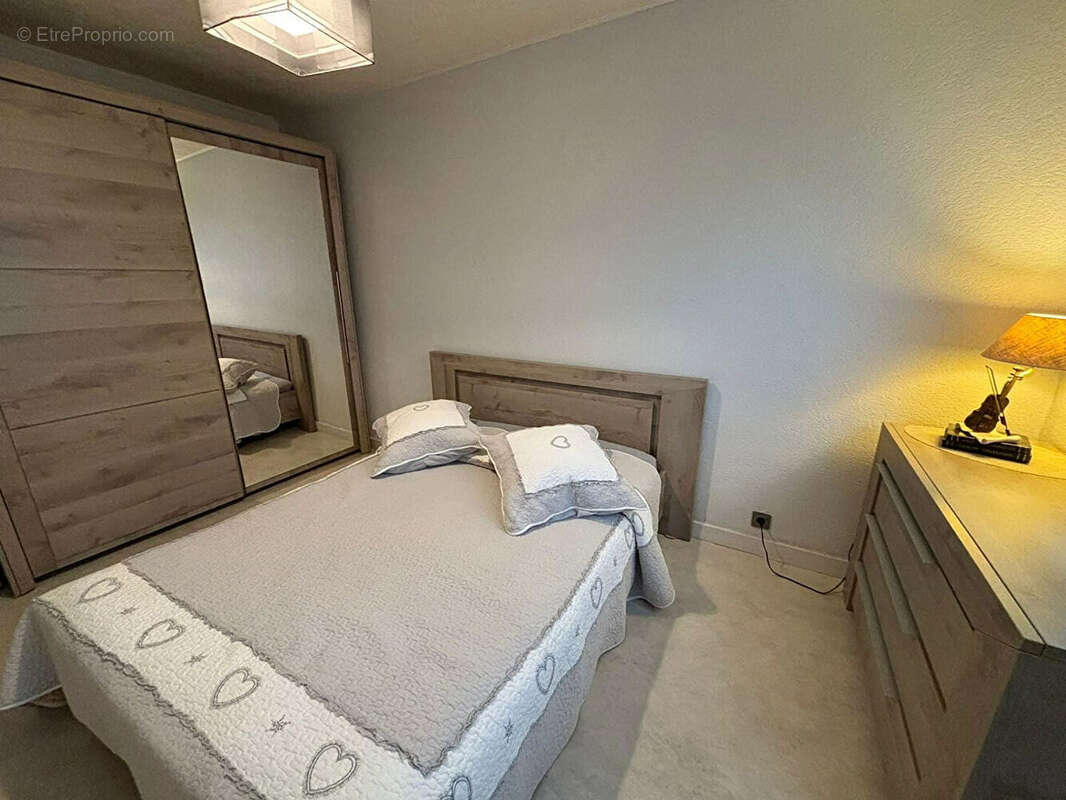 Appartement à ROANNE