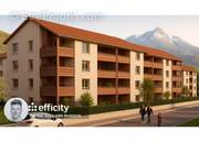 Appartement à UGINE