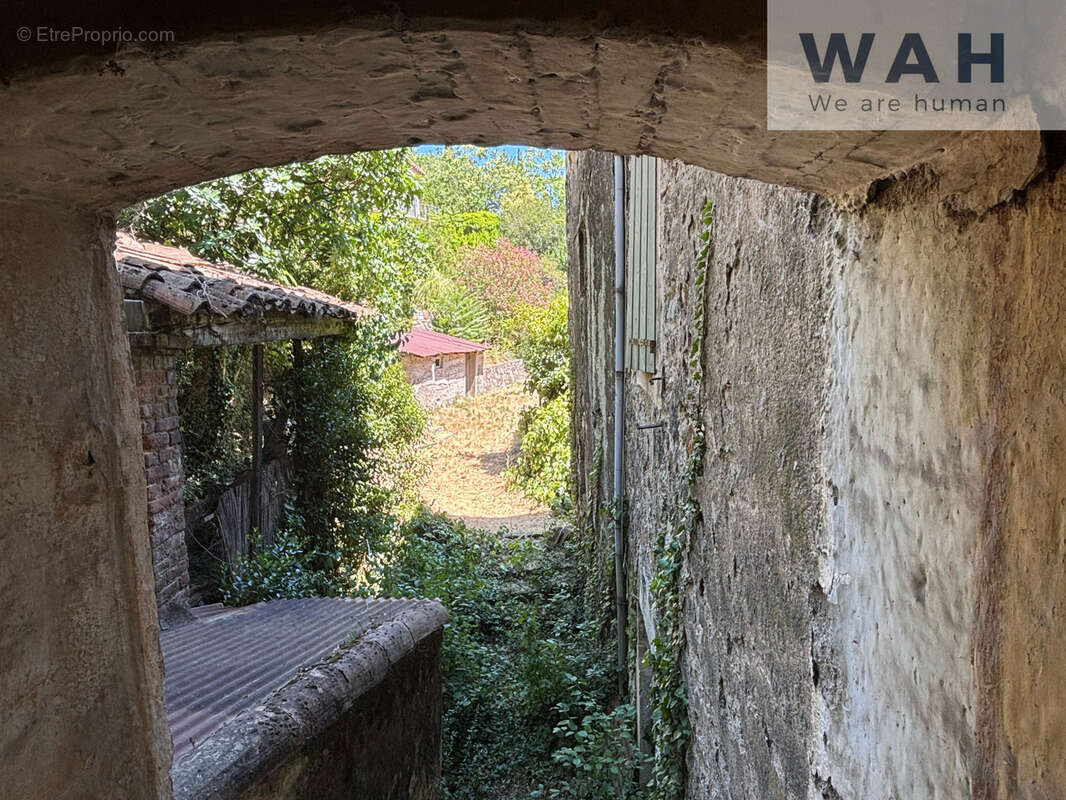 Maison avec dépendances à Alès 115m2 - photo 26