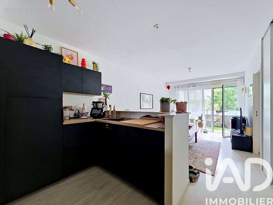 Photo 3 - Appartement à RENNES