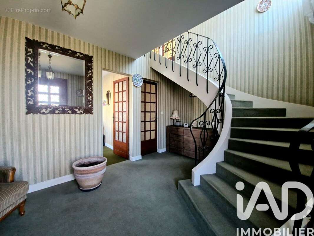 Photo 7 - Maison à SAINT-GEORGES-DE-DIDONNE