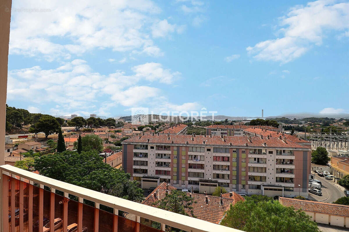 Appartement Toulon 4 pièce(s) 74 m2 - photo 8