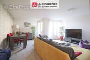 Appartement à CORMEILLES-EN-PARISIS
