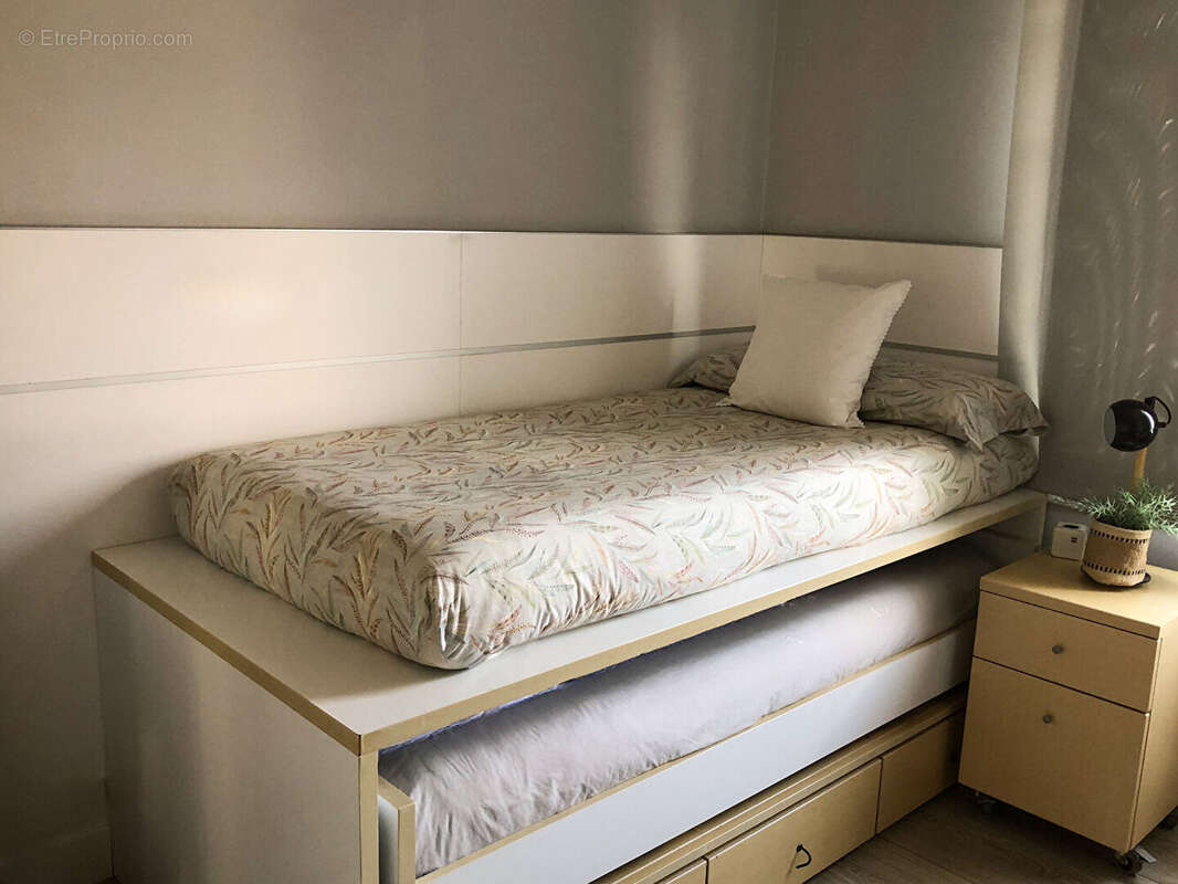 Appartement à HENDAYE