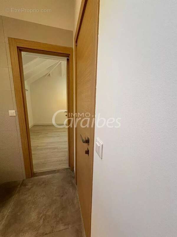 Maison à SAINT-MARTIN