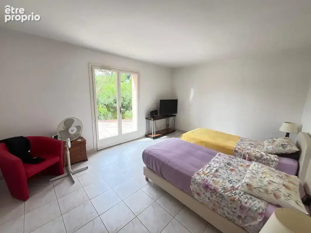 A vendre maison 6 pieces 83240 cavalaire sur mer - photo 14