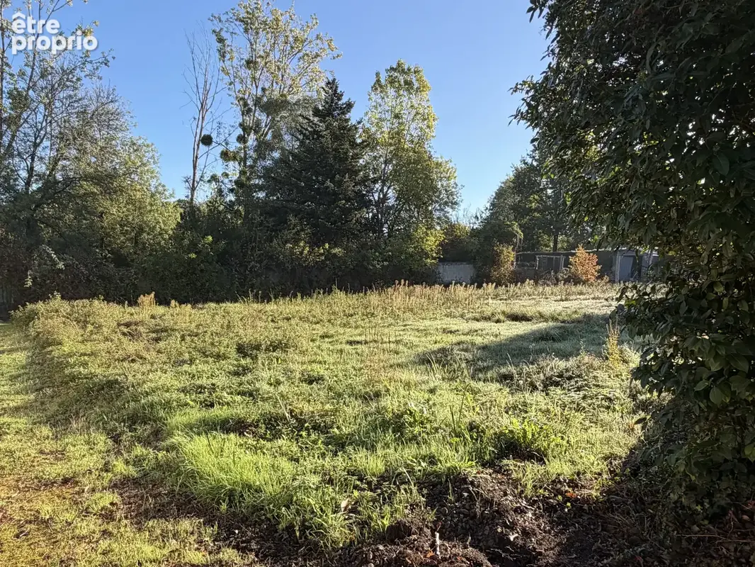 MARTINET, maison 3 chambres sur 1 027 m2 de terrain clos - photo 19