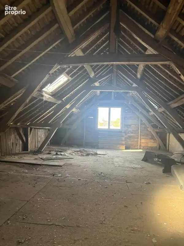 Parking à vendre à Mamers (72600) - photo 3