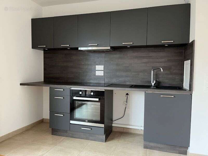 Appartement à SAINT-GERMAIN-EN-LAYE