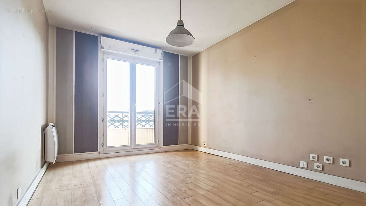 Appartement à ROSNY-SOUS-BOIS