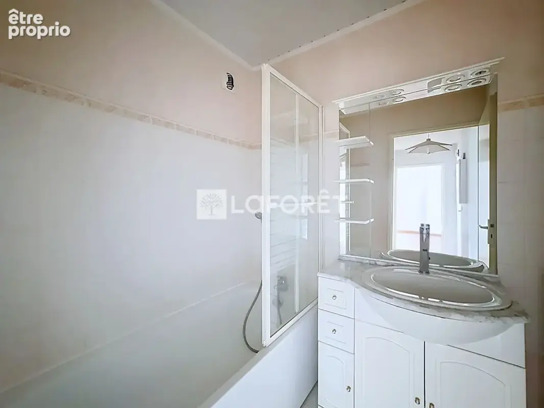 Appartement Bonneuil Sur Marne 2 pièce(s) 45.08 m2 - photo 5