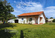 Maison à PRECHAC