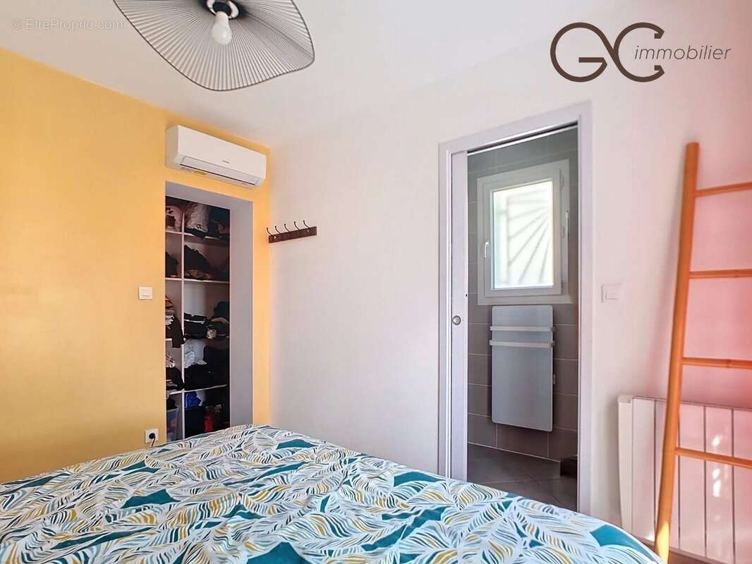 Maison à CESSENON-SUR-ORB