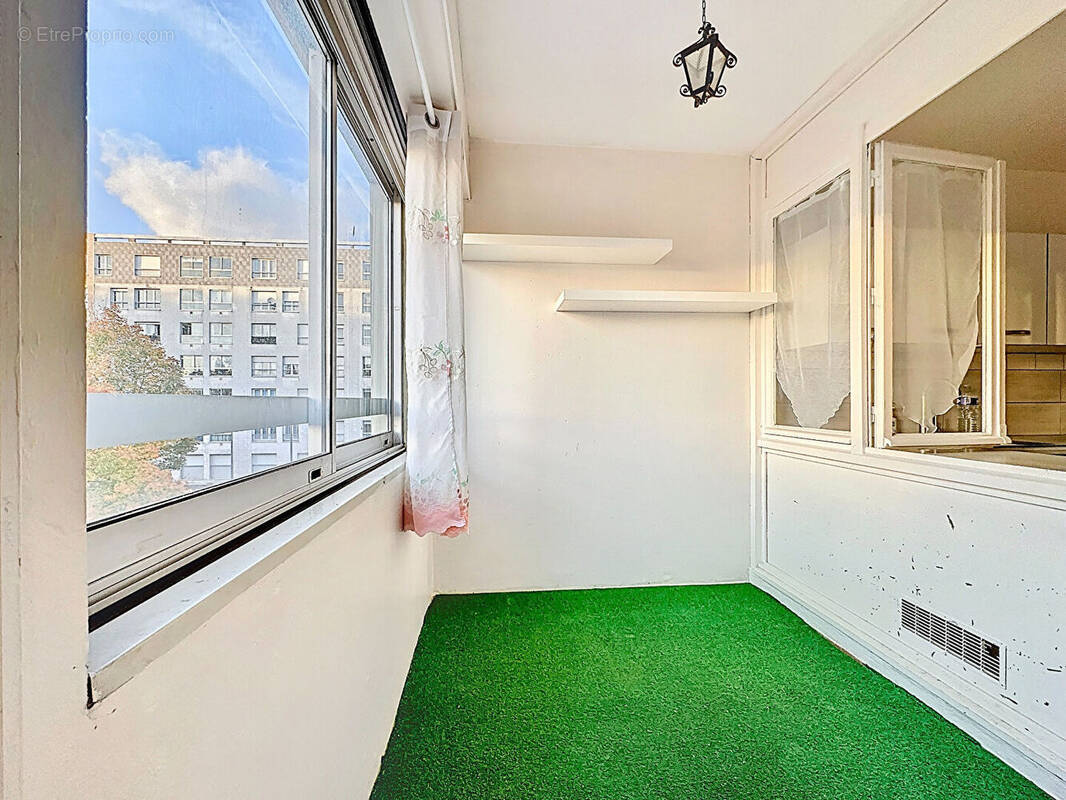 Appartement à CHARTRES