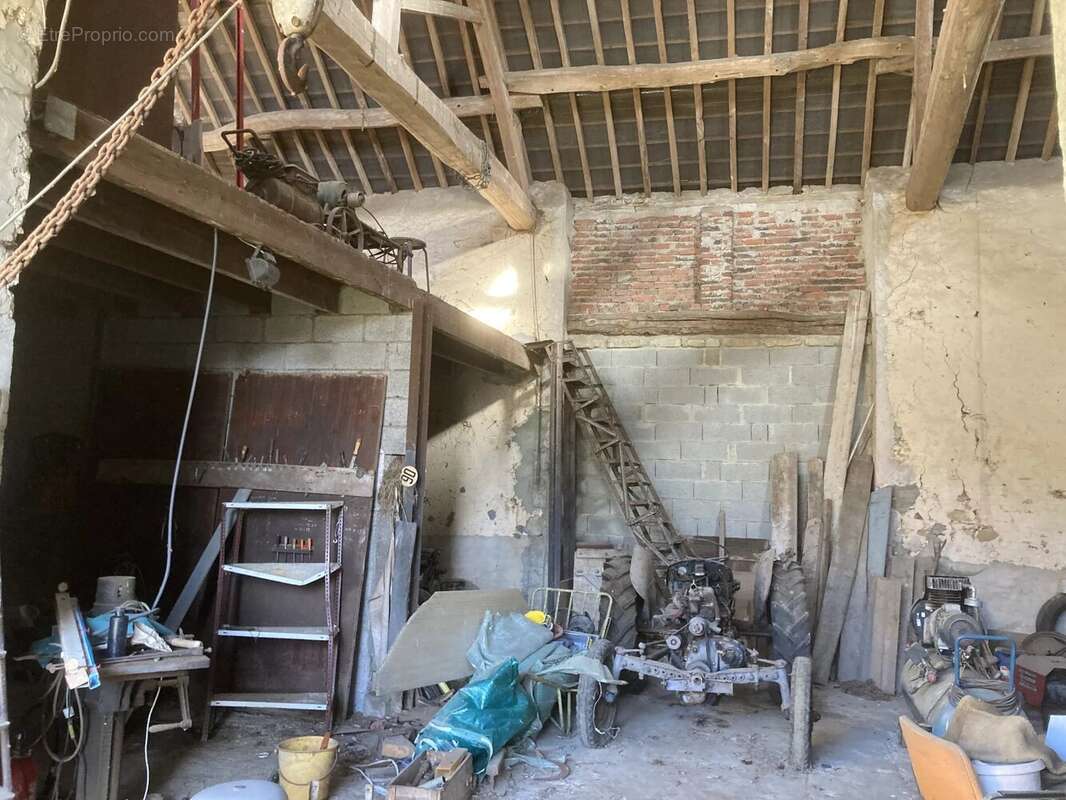 Maison à RAMBOUILLET