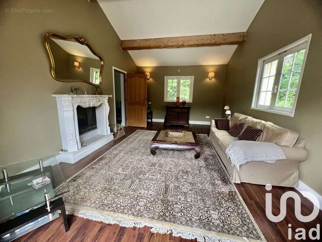 Photo 9 - Maison à LA GARDE-FREINET