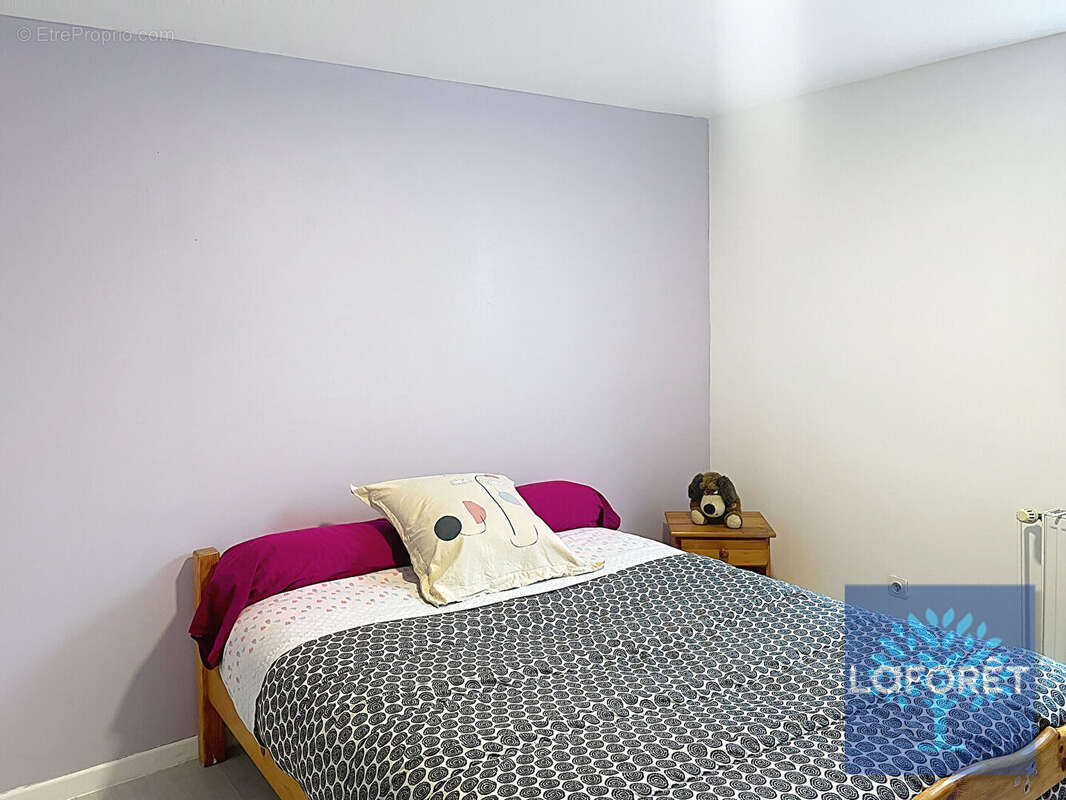 Maison à DOUCHY-LES-MINES