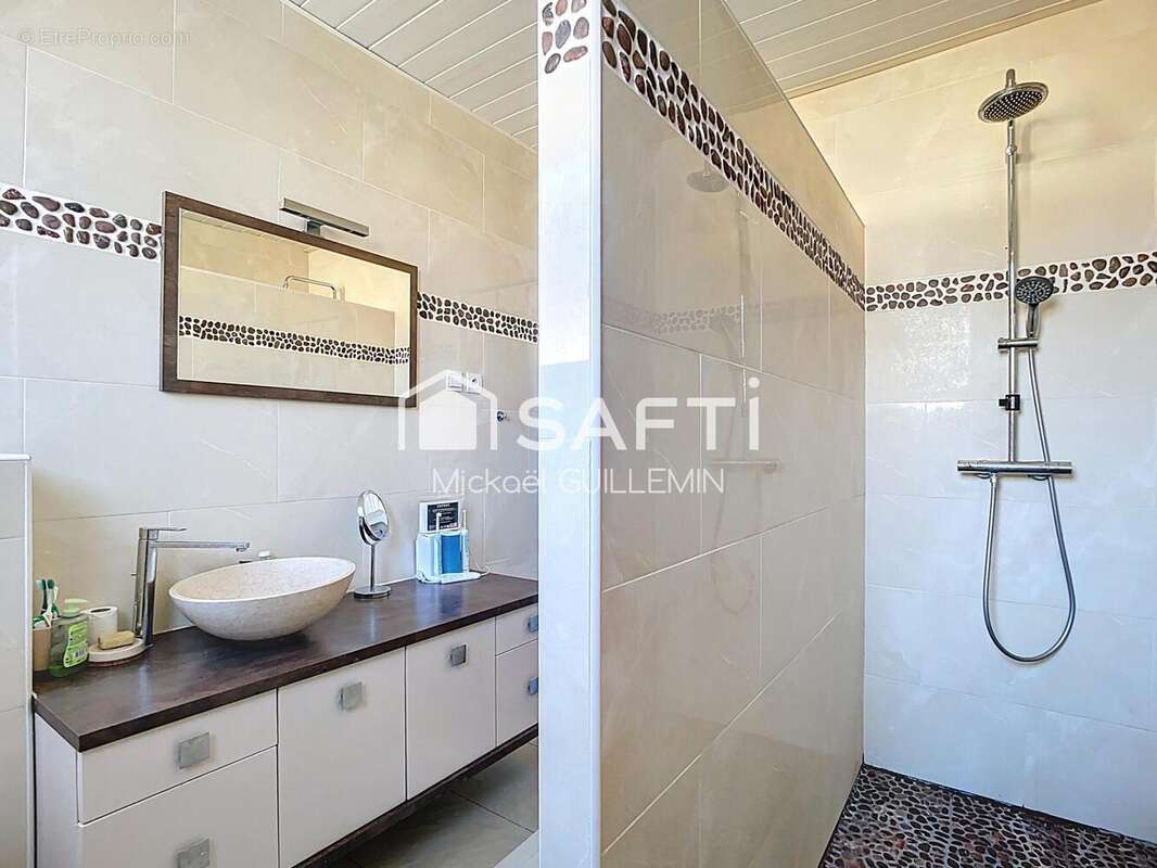 Photo 7 - Maison à ALFORTVILLE