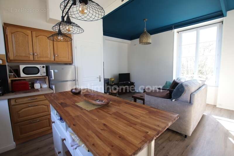 Appartement à INGRE