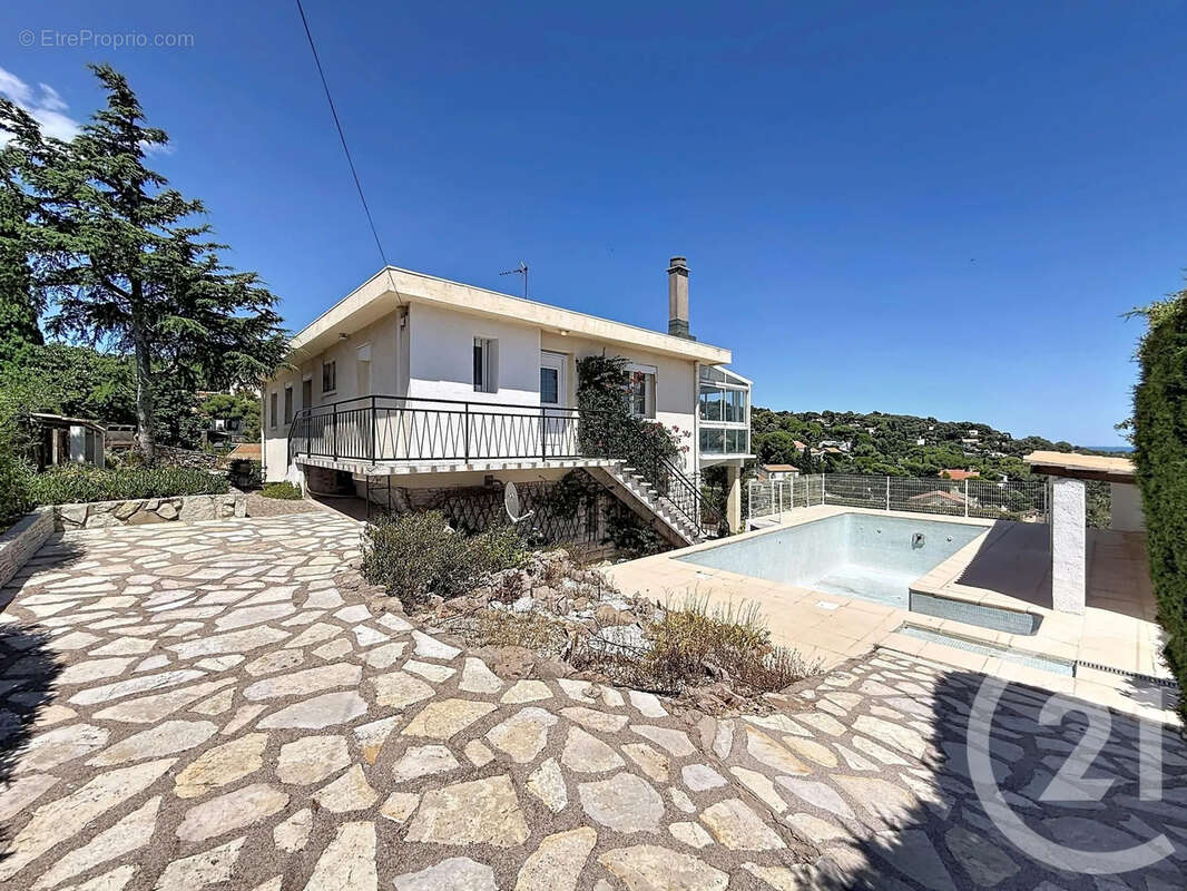 Maison à SETE