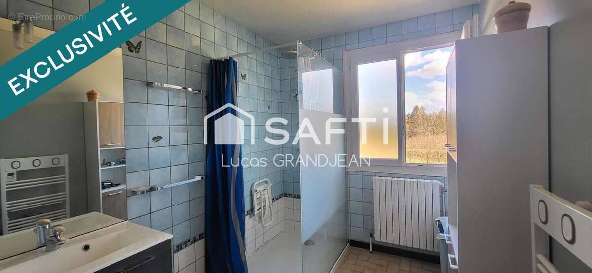 Photo 5 - Maison à CHAUX-DES-CROTENAY