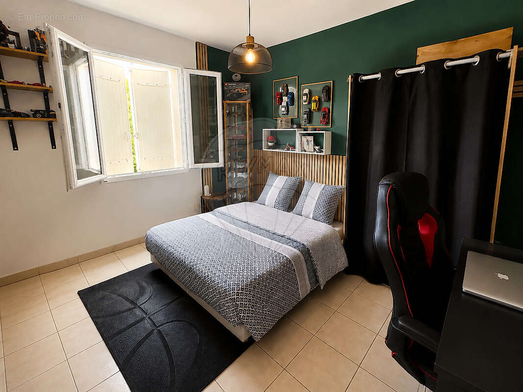 Maison 4 chambre(s) à vendre - photo 10