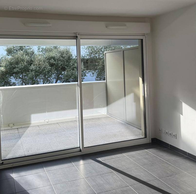 Appartement à ANGLET