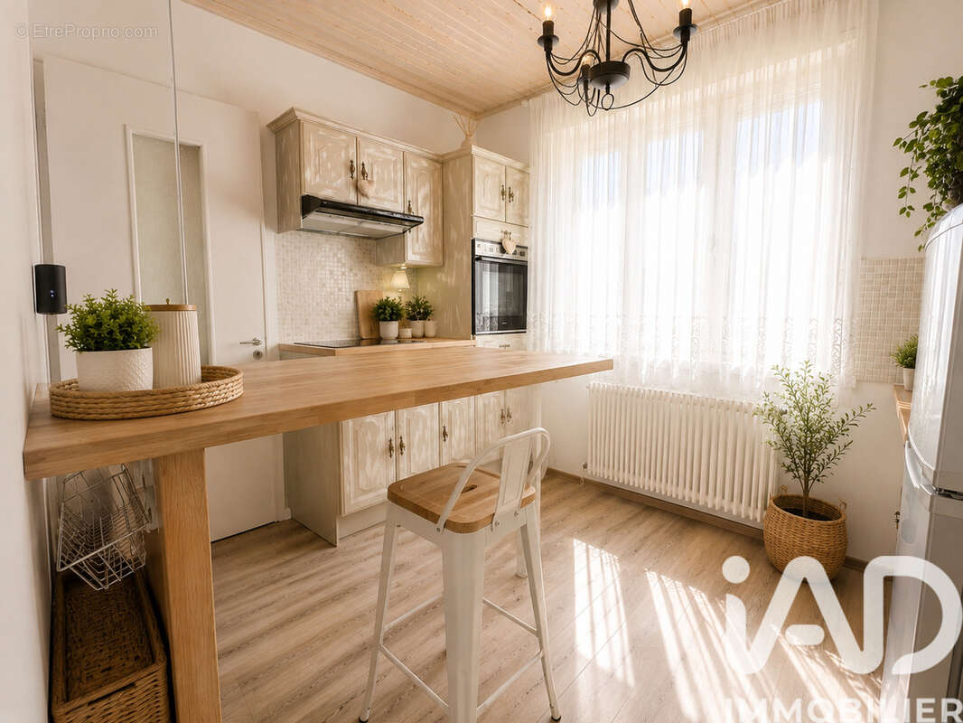 Maison 76 m² à Arras  - photo 2