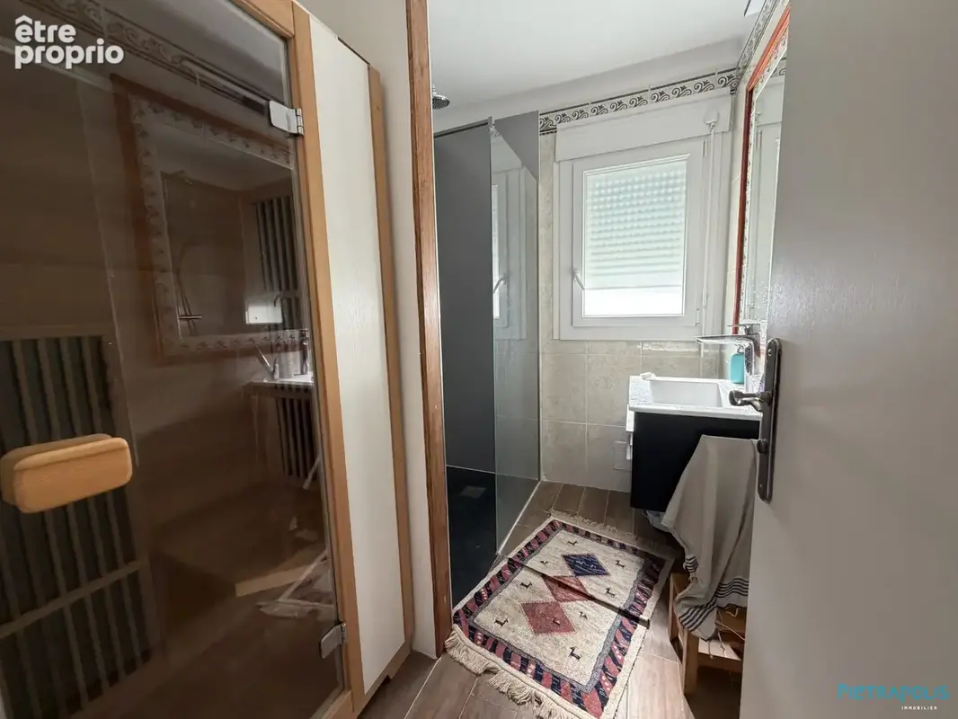 Maison 7 pièces 195 m² à vendre à Chalon-Sur-Saone (71100) - photo 8