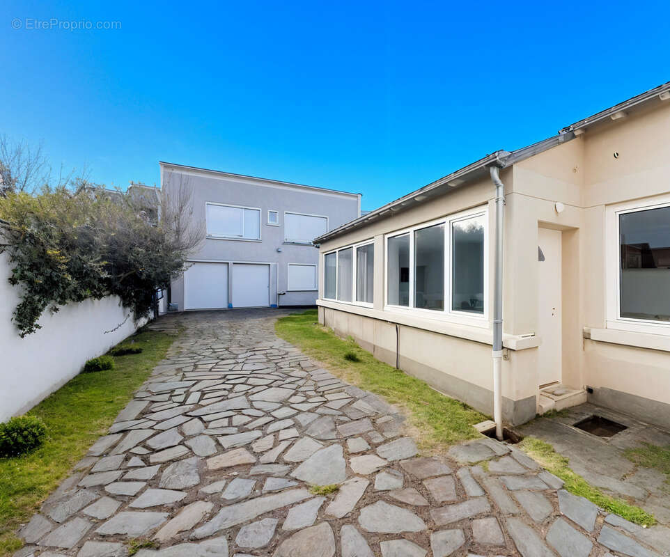 Appartement à LE MANS