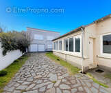 Appartement à LE MANS