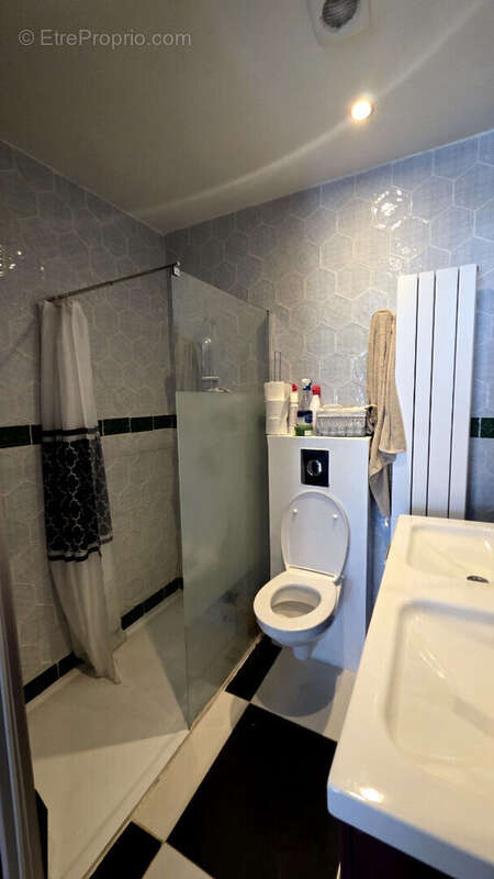 Maison à VERNEUIL-EN-HALATTE