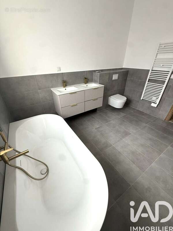 Photo 8 - Maison à TROMBORN