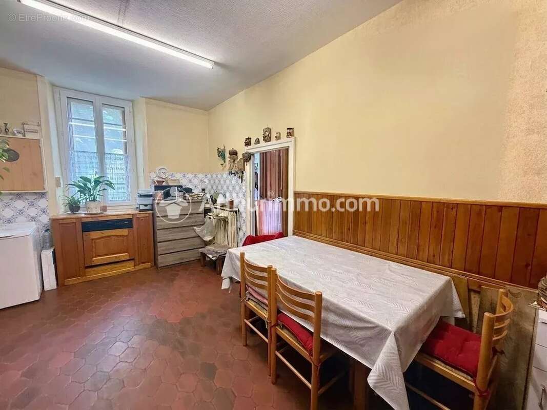 Maison 4 pièces saint astier - photo 5