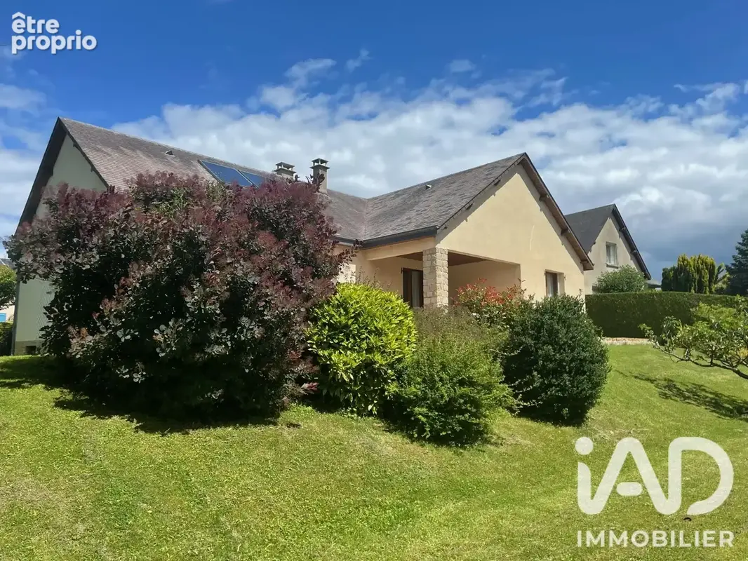 Photo 1 - Maison à TOURNES