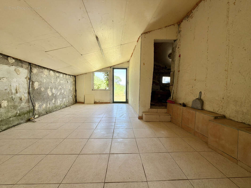 Maison à MONFLANQUIN